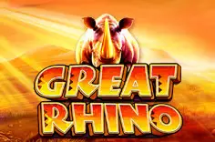 Great Rhino
