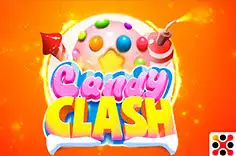 Candy Clash