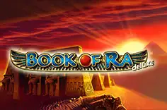 Book of Ra