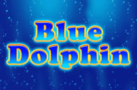 Blue Dolphin